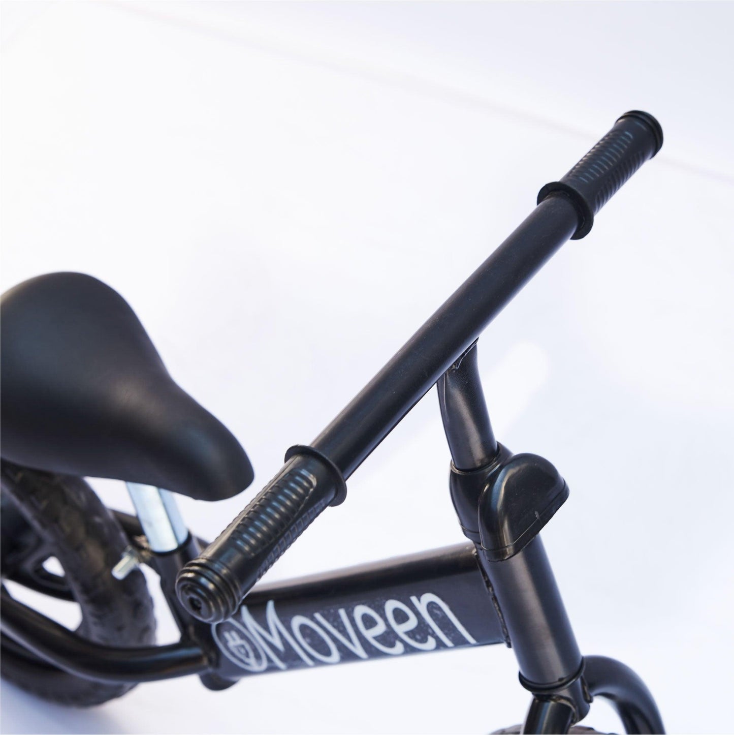BICICLETA DE BALANCE PARA NIÑOS MOVEEN AZUL