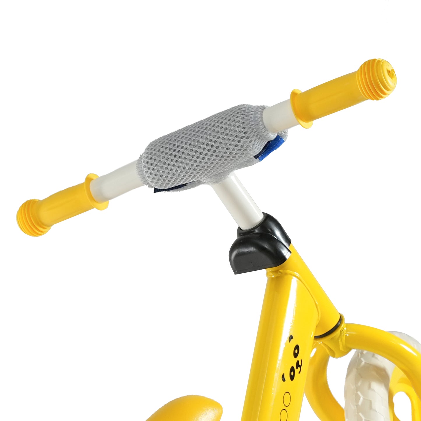 BICICLETA DE BALANCE SWIFT COLOR AMARILLO