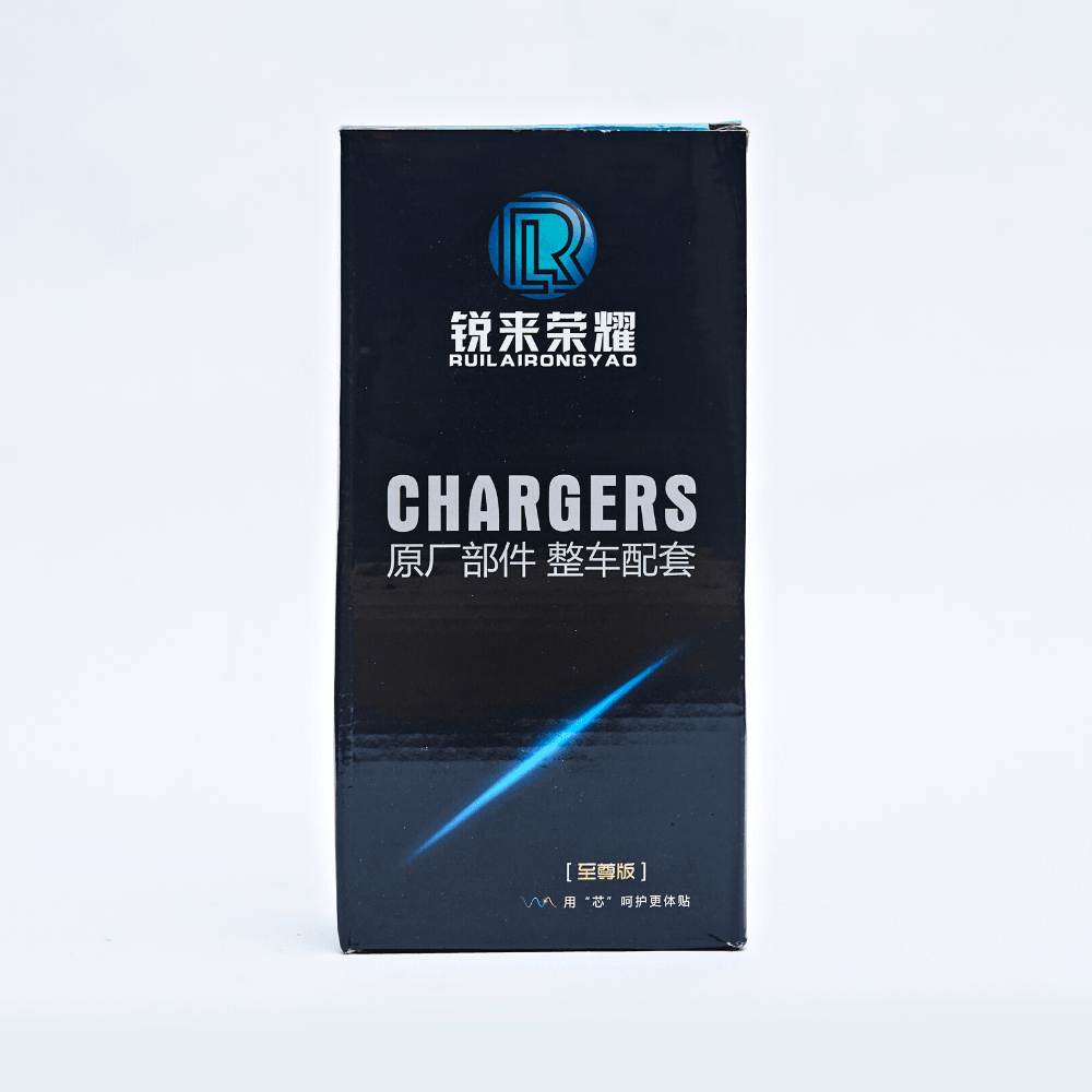 Cargador 48V 12Ah