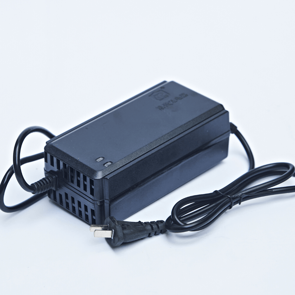 Cargador 48V 12Ah