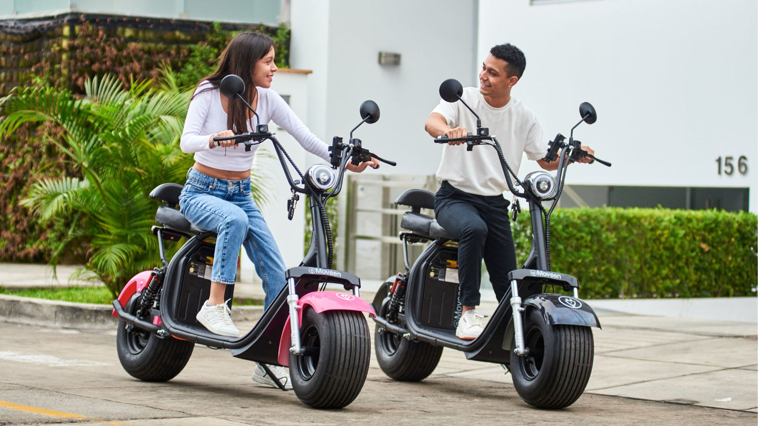El top 3 de las mejores motos eléctricas en Colombia