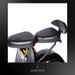 Moto Eléctrica ROAD KING 1 Lithium Rojo