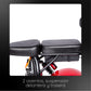 Moto Eléctrica ROAD KING 2 Lithium Rojo