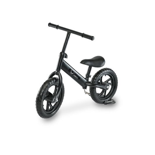 BICICLETA DE BALANCE SWIFT COLOR NEGRO