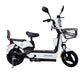 Bicimoto Eléctrica Moveen Med Urban 1 Blanco