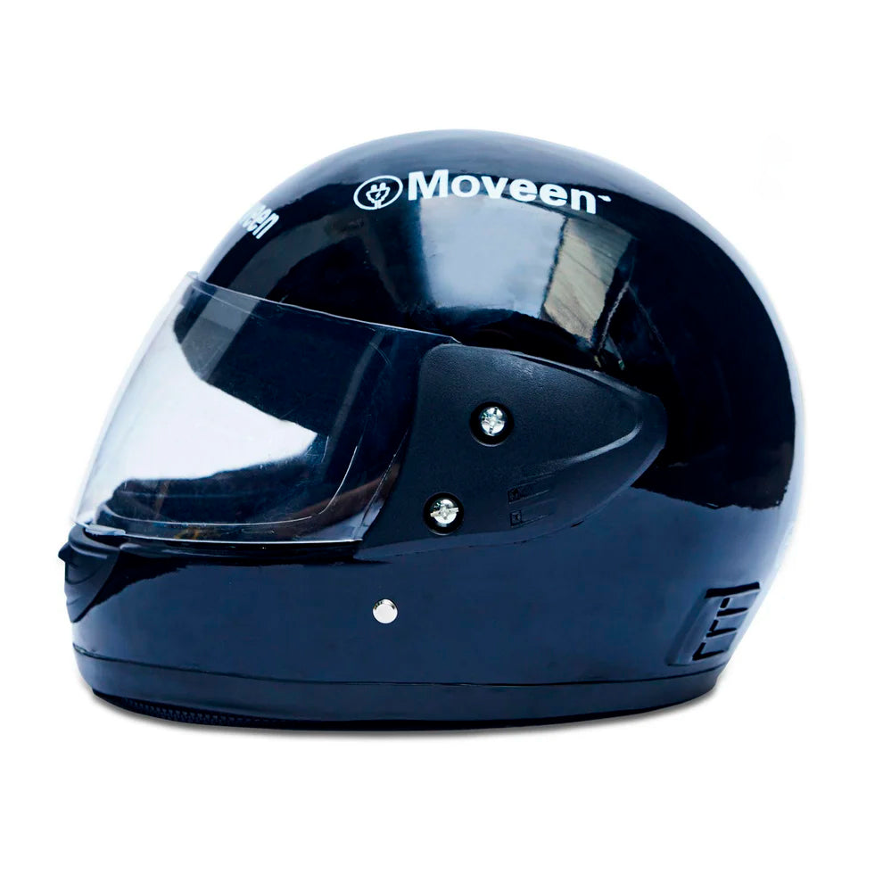 CASCO CERRADO PARA MOTO MOVEEN