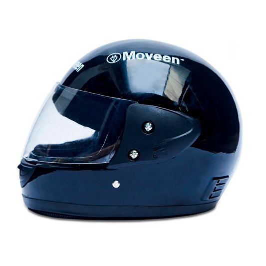 CASCO CERRADO PARA MOTO MOVEEN