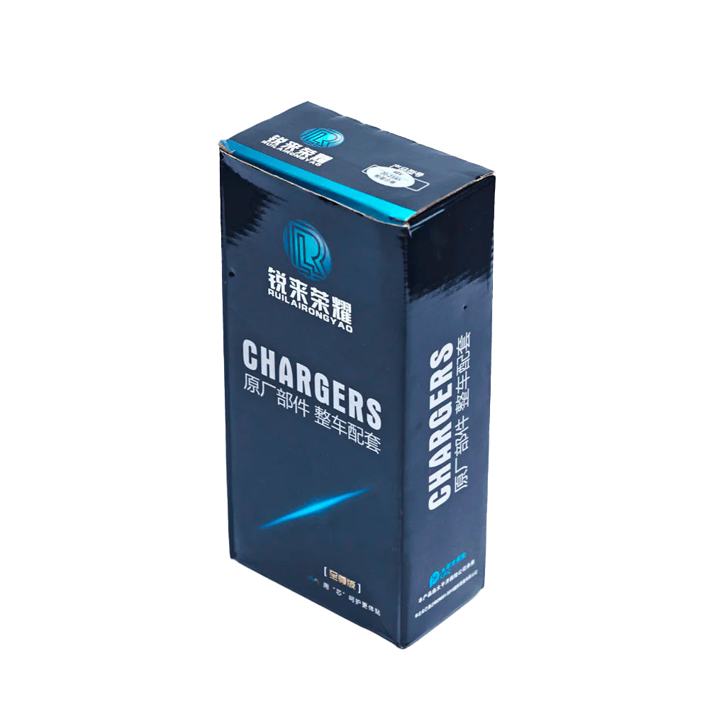 Cargador 48V 12Ah
