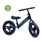 BICICLETA DE BALANCE PARA NIÑOS MOVEEN NEGRO