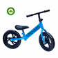BICICLETA DE BALANCE PARA NIÑOS MOVEEN AZUL