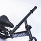 BICICLETA DE BALANCE PARA NIÑOS MOVEEN ROSADO
