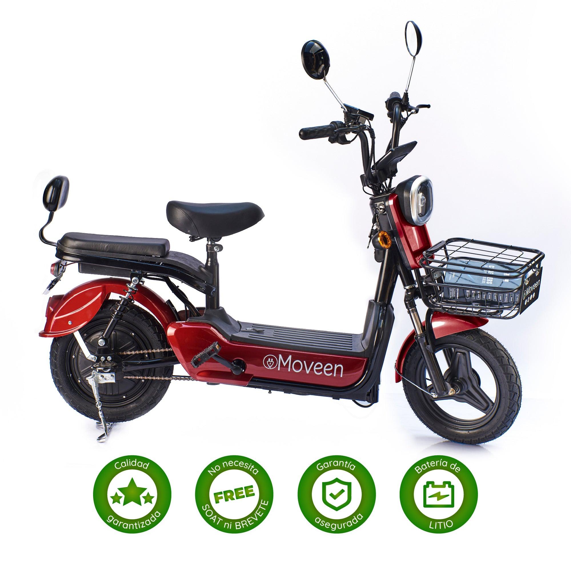 Moveen Vehiculos Motos El ctricas La Marca N 1 en Per