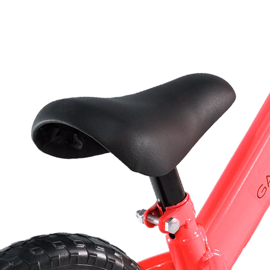 BICICLETA DE BALANCE SWIFT COLOR ROJO