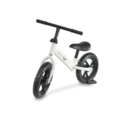 BICICLETA DE BALANCE SWIFT COLOR BLANCO