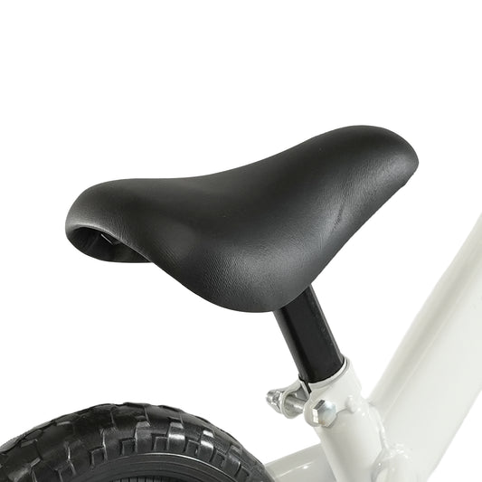 BICICLETA DE BALANCE SWIFT COLOR BLANCO