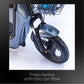 Bicimoto Eléctrica Moveen Med Urban 1 Negro