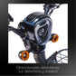 Bicimoto Eléctrica Moveen Med Urban 1 Negro