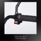 Bicimoto Eléctrica Moveen Med Urban 1 Negro