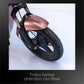 Bicimoto Eléctrica Moveen Med Urban 1 Golden Rose