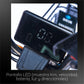 Bicimoto Eléctrica Moveen Med Urban 3 New Negro