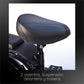 Bicimoto Eléctrica Moveen Med Urban 3 New Negro