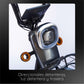 Bicimoto Eléctrica Moveen Med Urban 2 Lithium Blanco